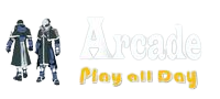 Free Arcade Games Online